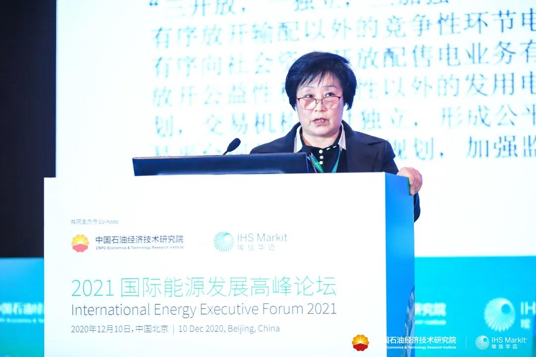 IEEF2021۽µԴҵ