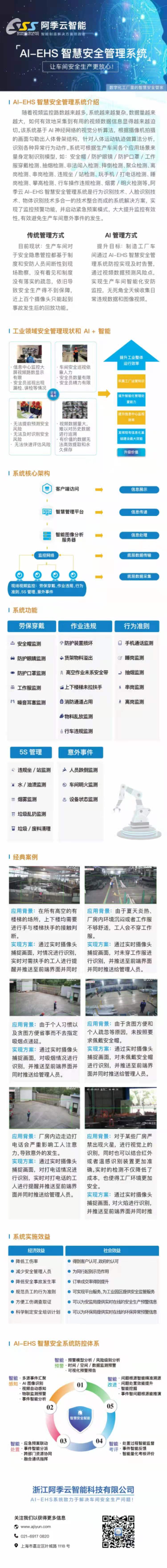    AI-EHS ǻ۰ȫϵͳ