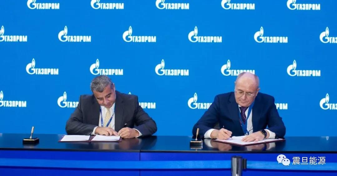 GazpromPetrofacսԺϵ