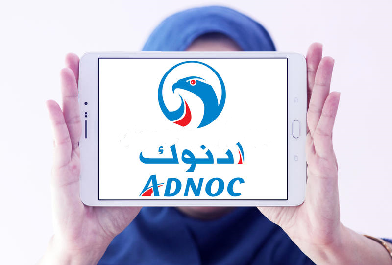 ϲѶѱҵ˳ͨADNOCӦʸ