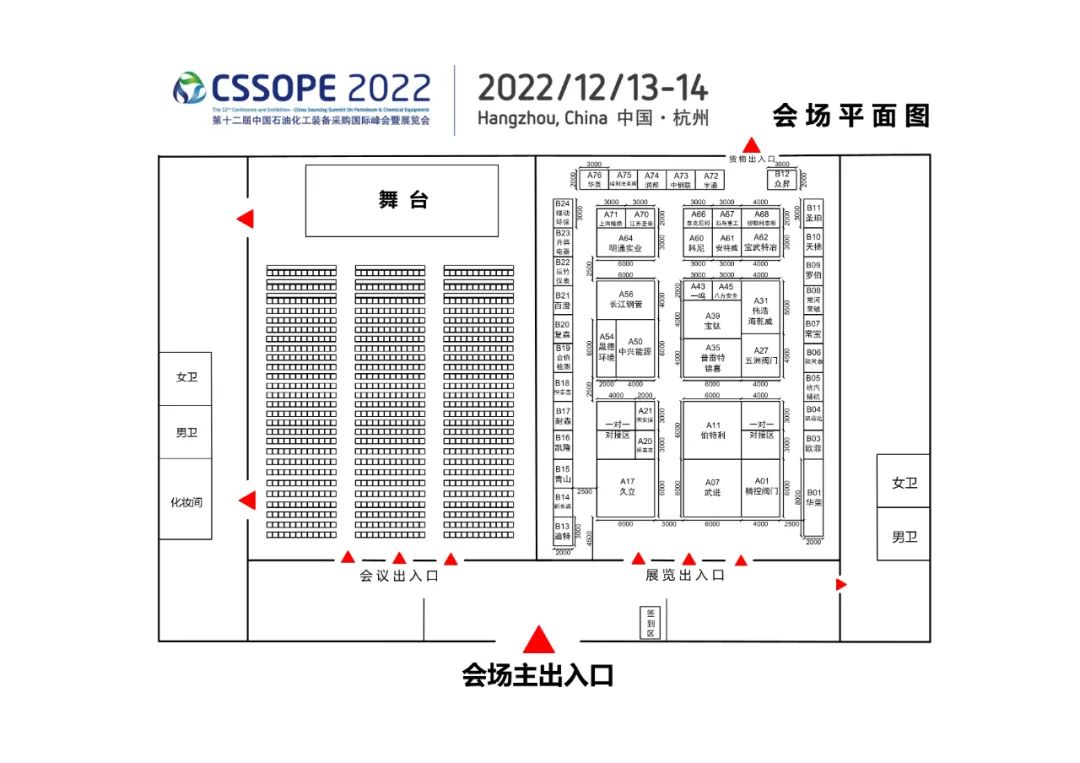 ذαCSSOPE 2022ɹᣬ1213-14㽭