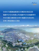 SABIC븣ʡԴʯžɳϩĿ幤ȫ涯