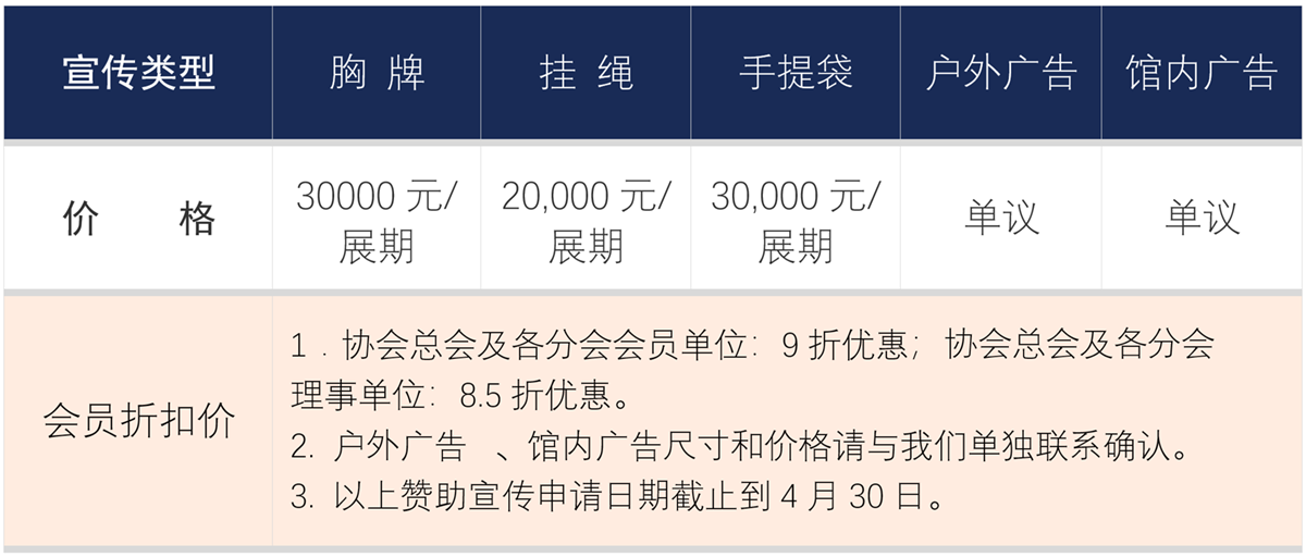 20ִ/ԶװչᣨFA/PA 2024չ֪ͨ