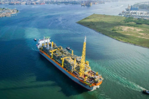 SBM Offshore  FPSOгƶʣCCS չƴ